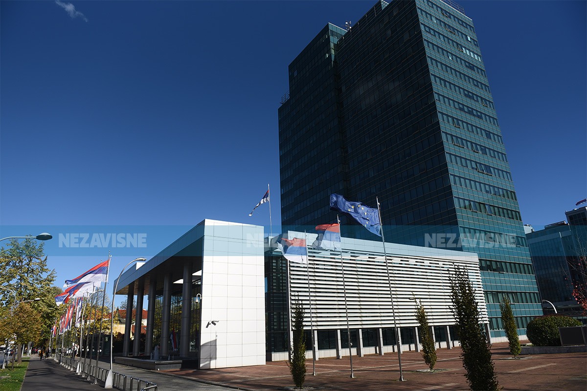 SDA bi da upliće prste i u formiranje Vlade Srpske