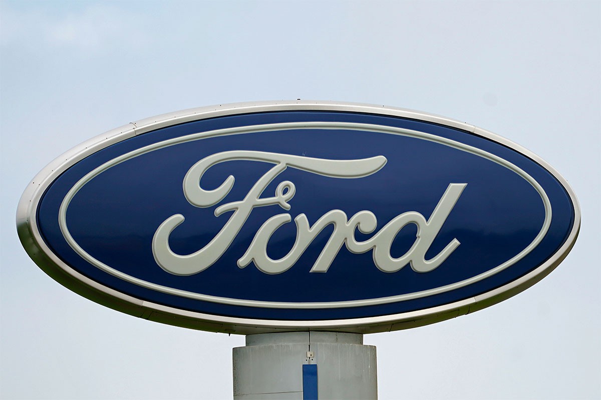 Ford poslao mejl radnicima: 3.000 ljudi će dobiti otkaz