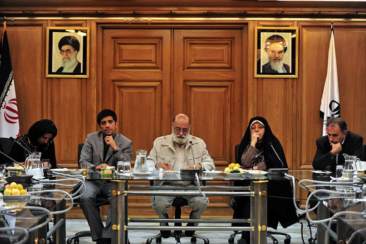 Iran optužuje Ameriku za odgađanje obnove nuklearnog sporazuma