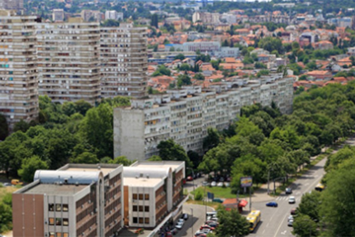 Mediji: Mrtvo novorođenče nađeno u stanu u Beogradu