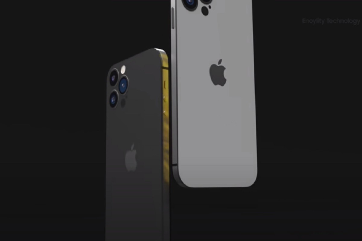 Poznato gdje će Apple proizvoditi iPhone 14