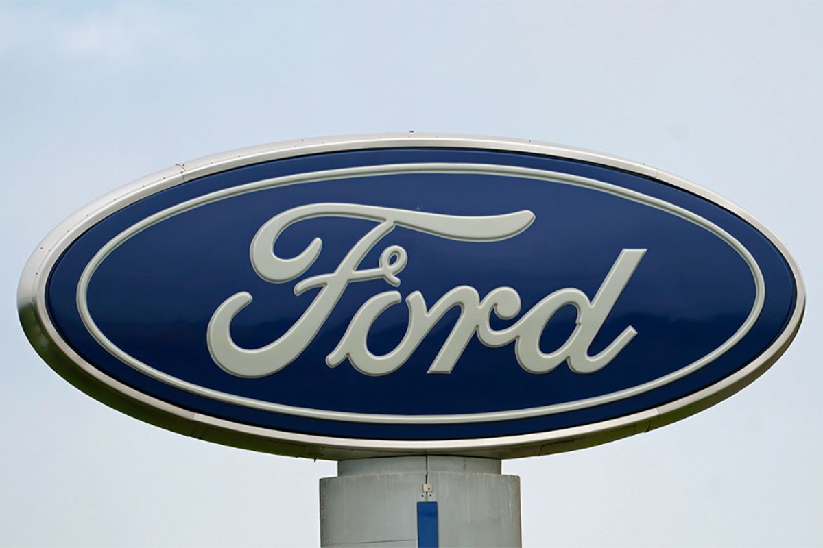 Ford otpušta više od 3.000 radnika