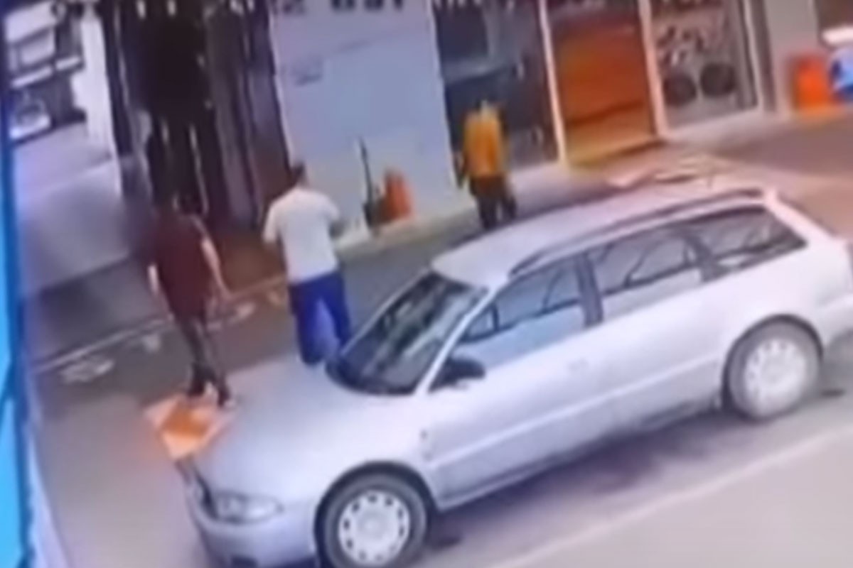 Detalji krivične prijave radnika pumpe protiv Neškovića