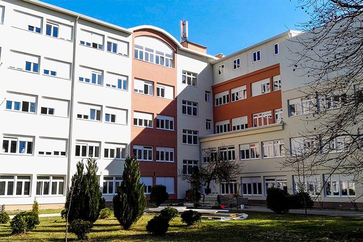 Bolnica u Foči: Utvrđujemo kako je novorođenče palo na pod