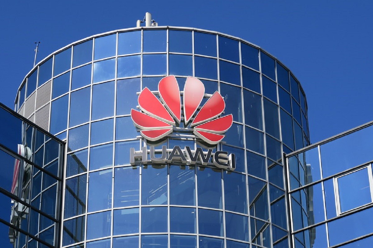 Direktor Huaweija upozorio na preživljavanje kompanije