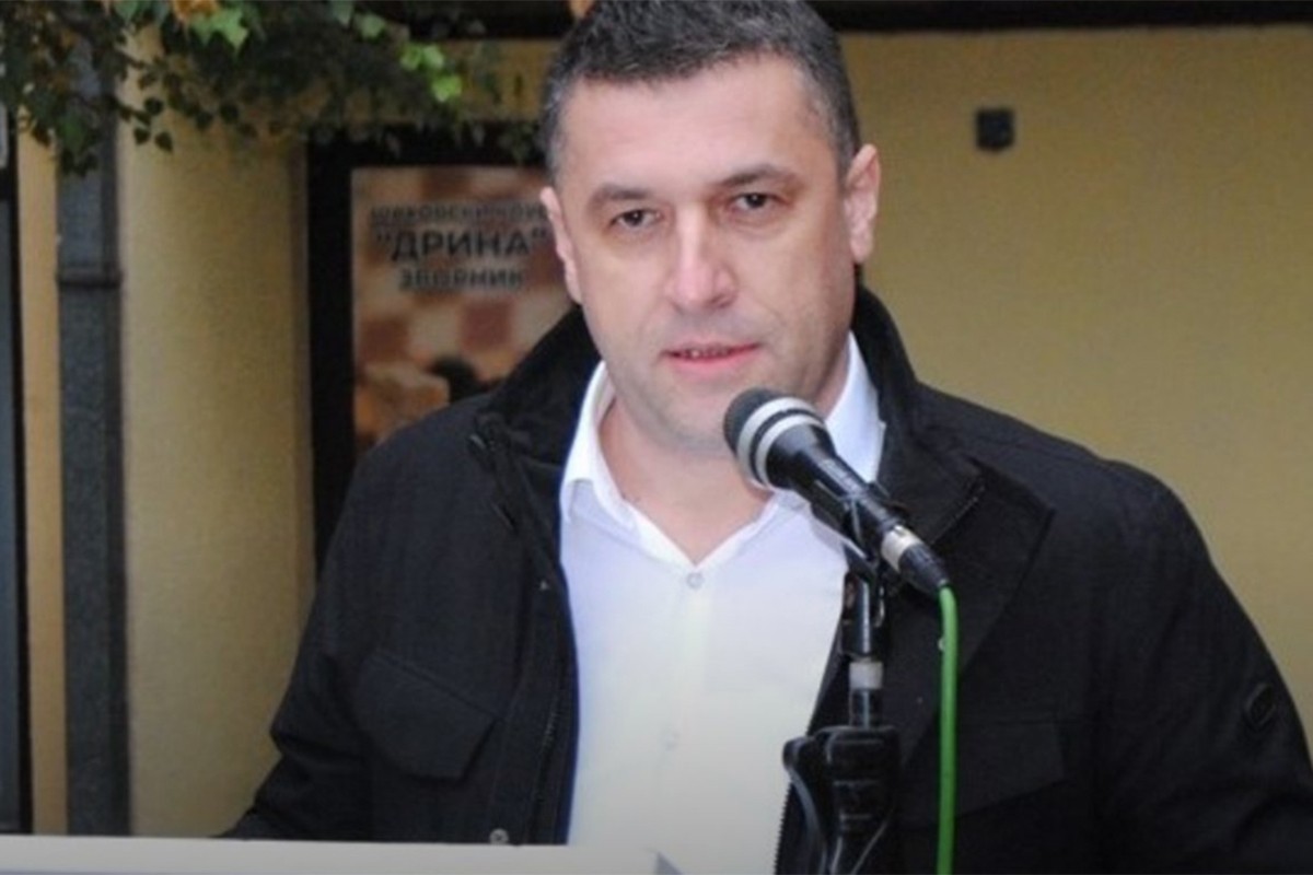 Mijatović: Demos će imati dva poslanika iz zvorničke regije u narodnoj skupštini