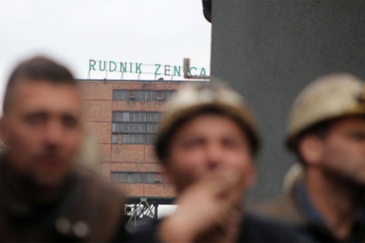 Zenica se odriče 2,6 miliona: Dajte svakom rudaru po 4.500 KM