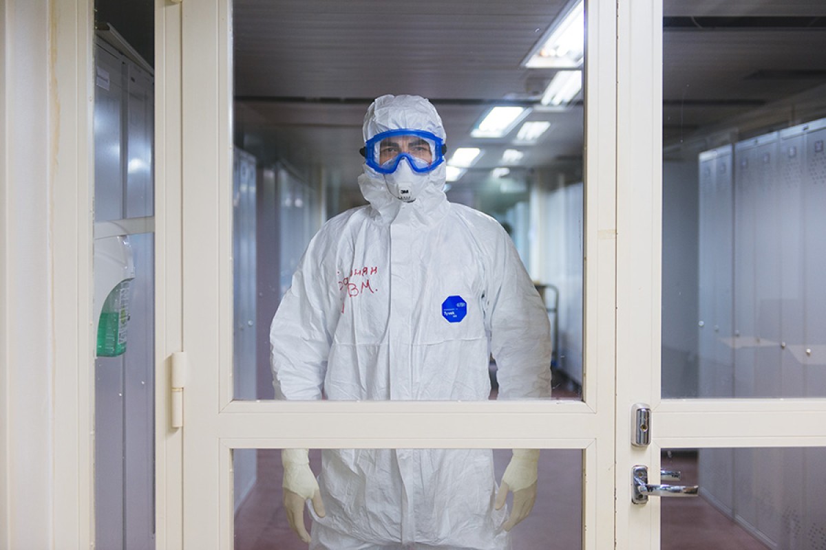 U FBiH preminulo četvoro, još 291 novozaraženih