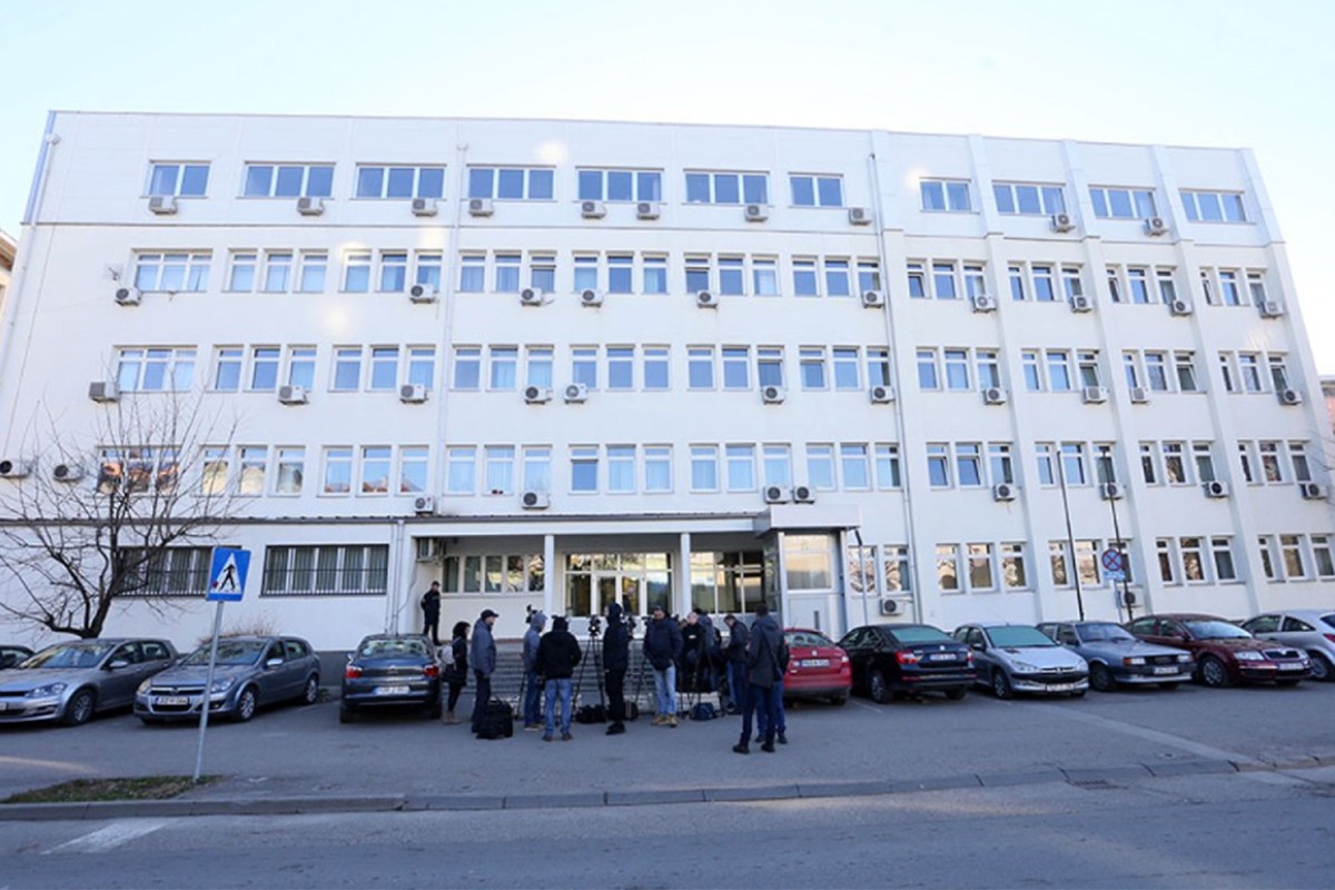 Detalji optužnice protiv Zdravka Race: U sestru ispalio osam hitaca