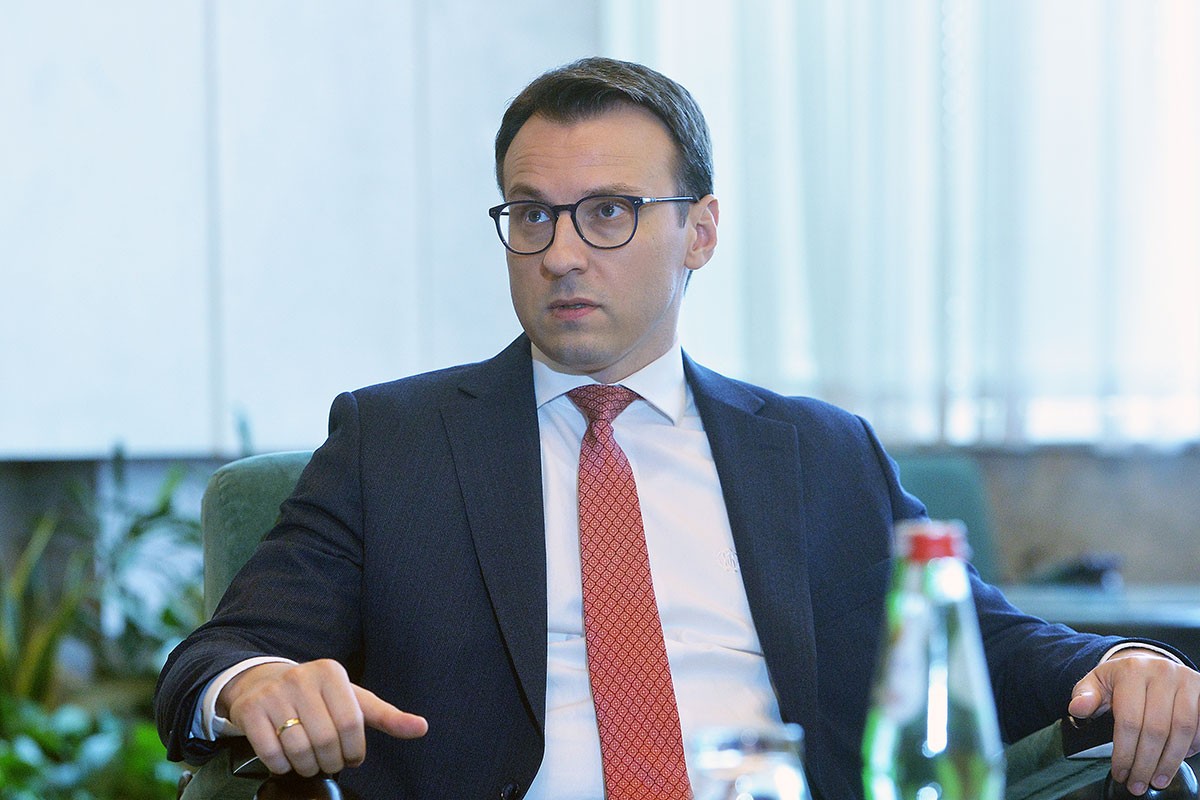 Petković: Kurti spreman na sve