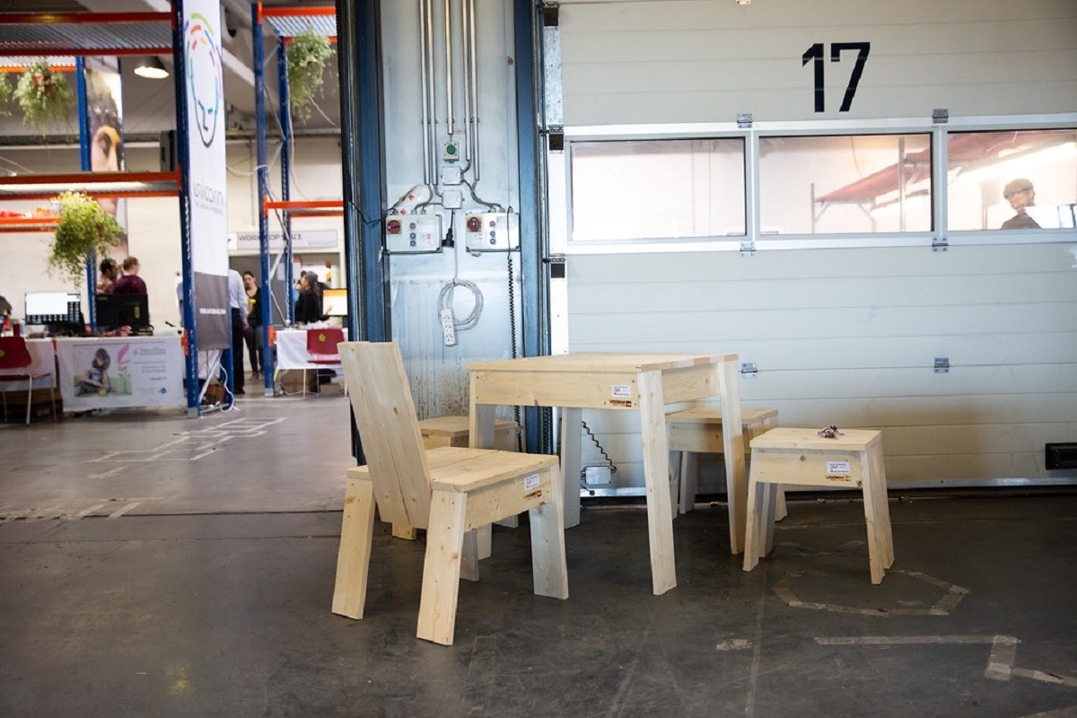 Namještaj budućnosti prijetnja za IKEA-u