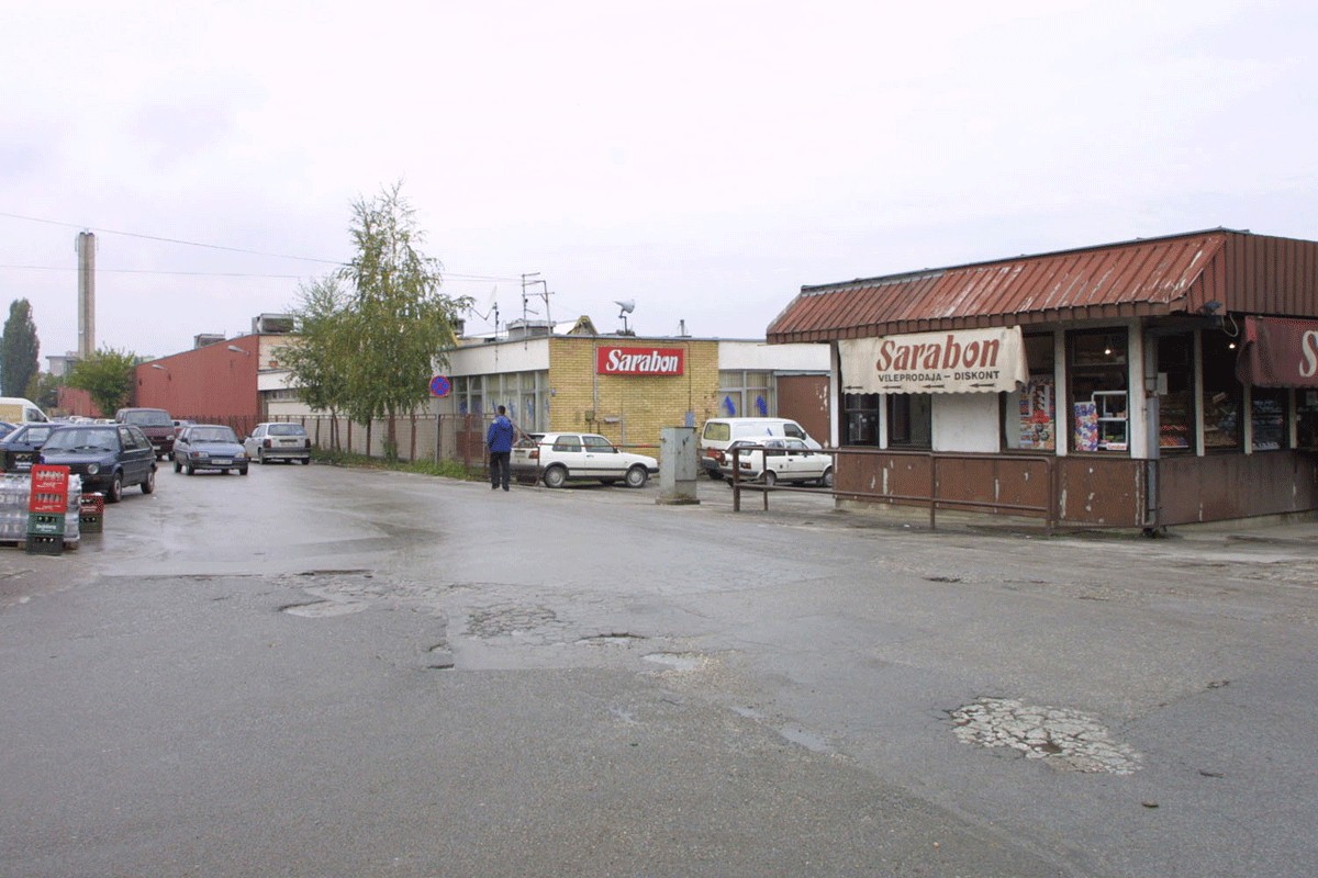 Vlada će bivšim radnicima "Sarabona" isplatiti po 1.250 evra