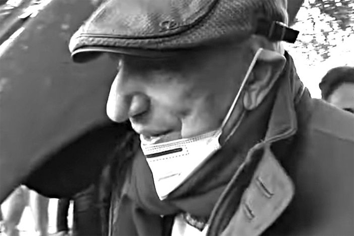 Preminuo Nikola Materaci
