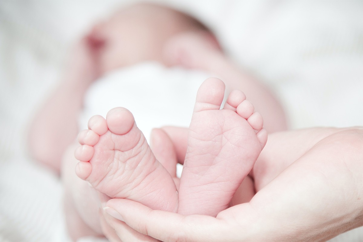 Utvrđuju ko je kriv za povređivanje bebe
