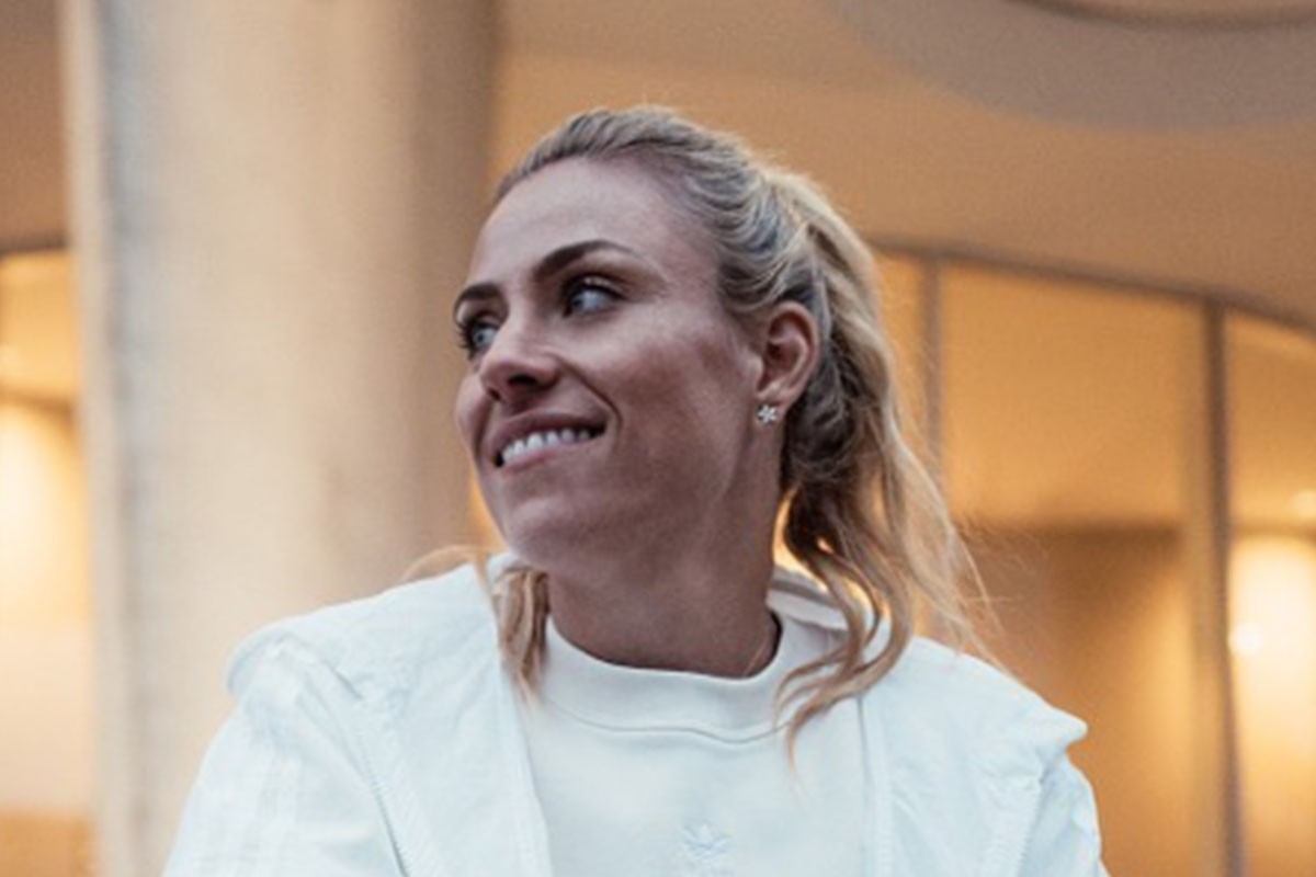 Kerber ne igra na US openu zbog trudnoće