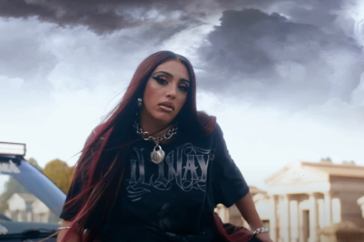 Madonina kćerka objavila svoj prvi video spot
