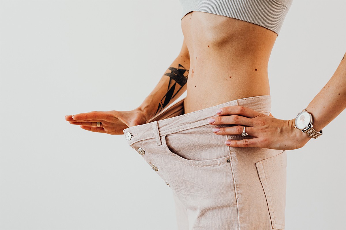 4 signala koja vam tijelo šalje ako kilograme gubite na nezdrav način