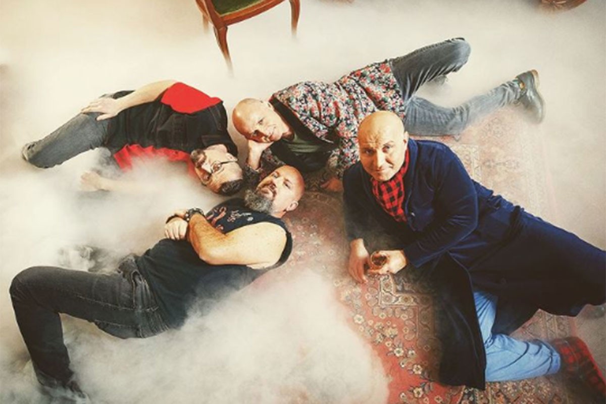 Mile Kekin napušta "Hladno pivo"