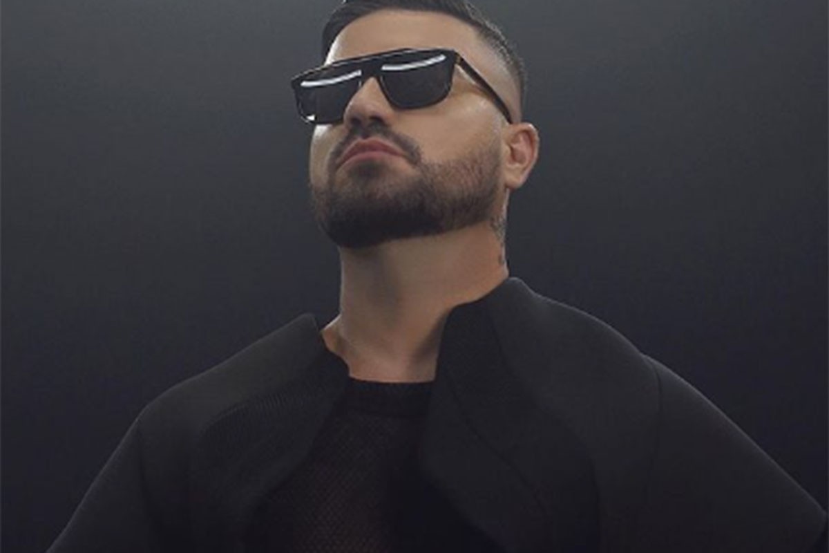 MC Stojan otkrio koliko je zaradio na prvom nastupu