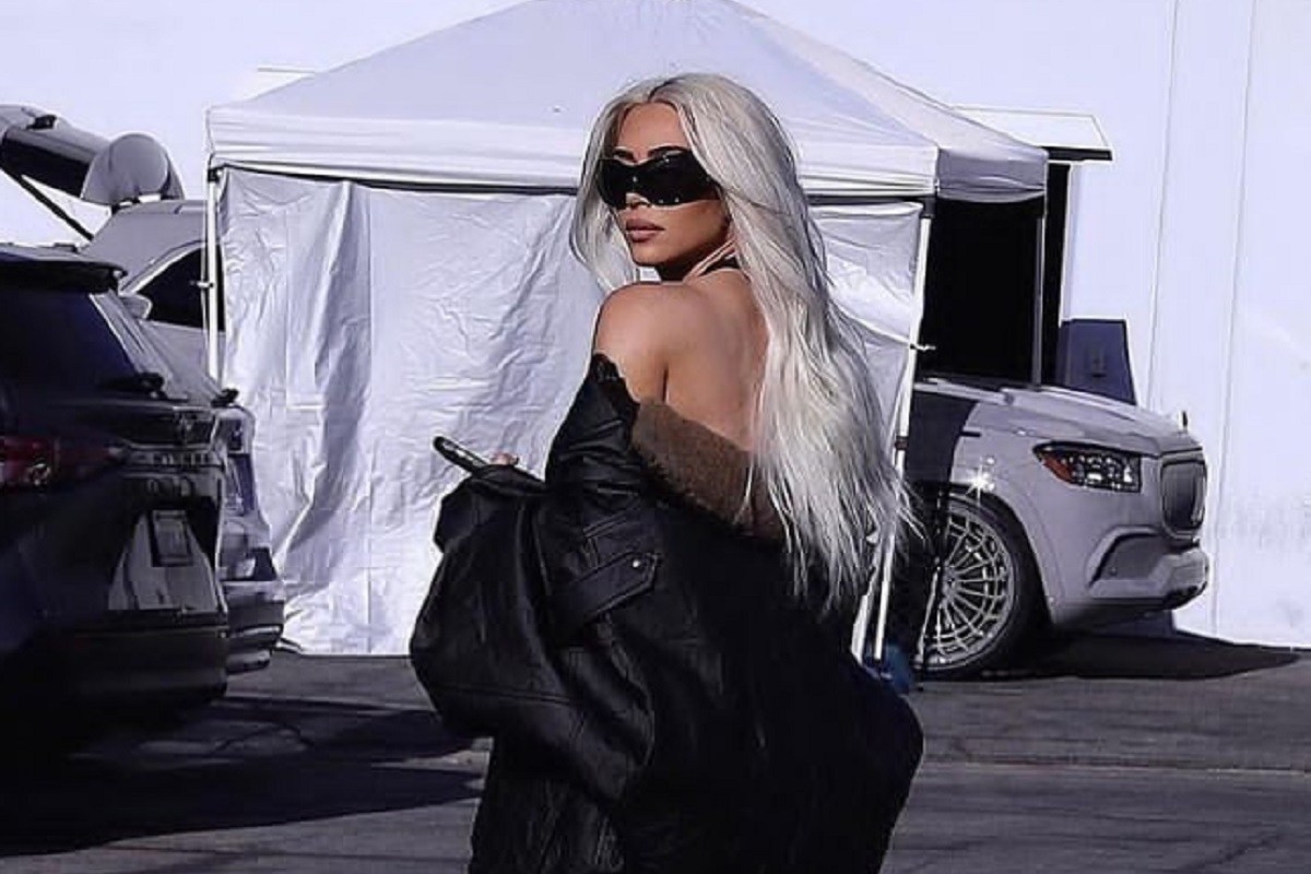 Kim Kardašijan u kladionicama zbog budućeg momka