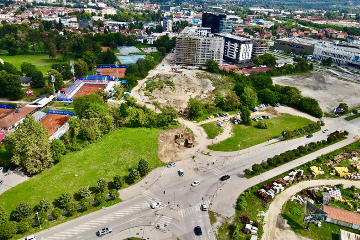 Banjaluka dobija novu aveniju