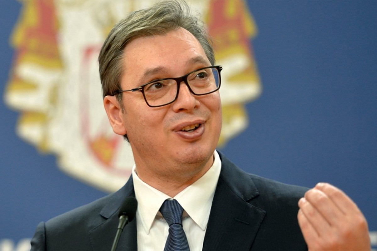 Vučić se nada kompromisu, nastavak razgovora sa Lajčakom i Eskobarom