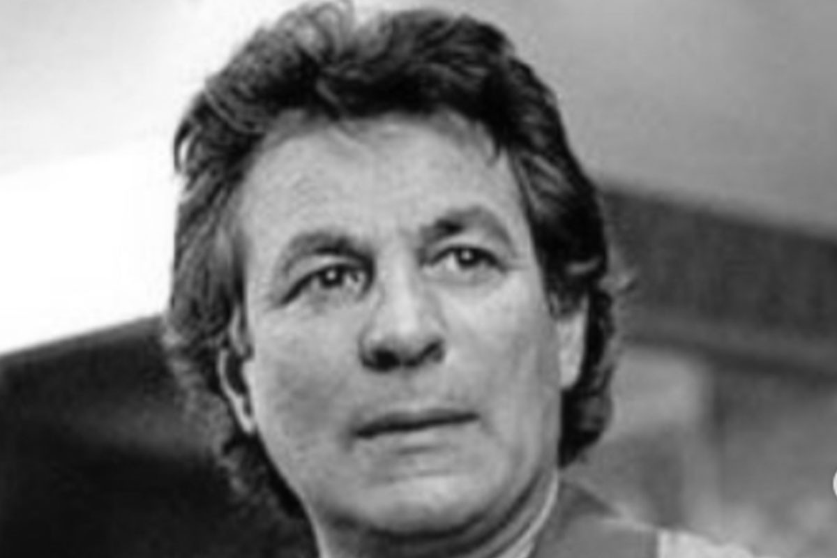 Preminuo Džo E. Tata