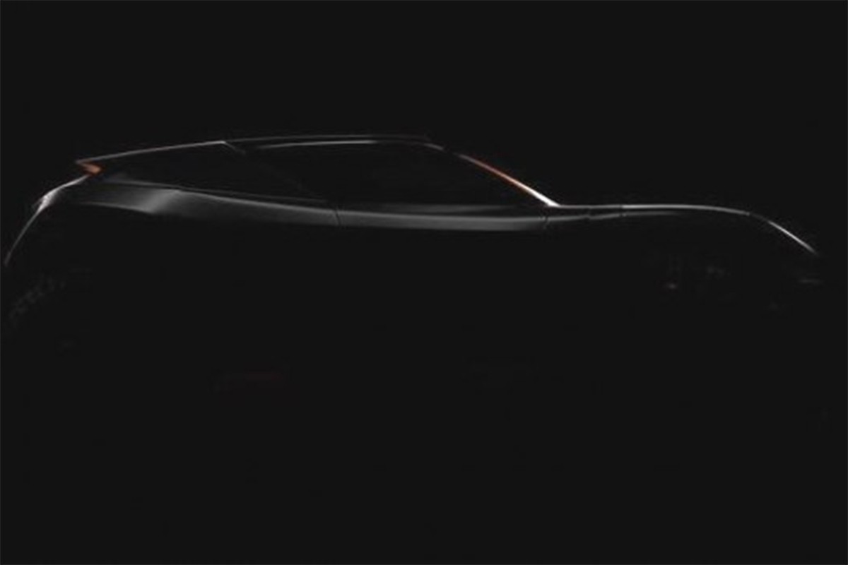 McLaren lansira SUV
