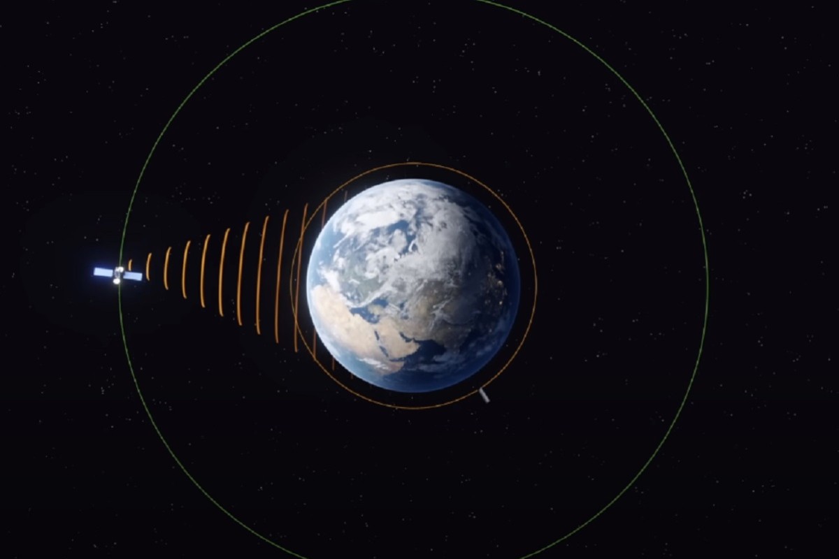 SpaceX i T-Mobile žele donijeti mobilni domet na cijelu planetu