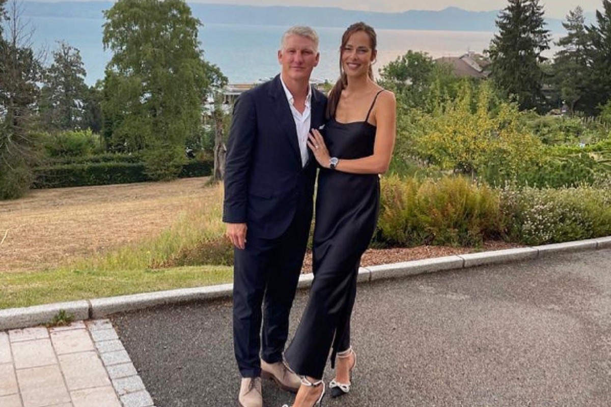Kuma Ane Ivanović nije toliko poznata javnosti