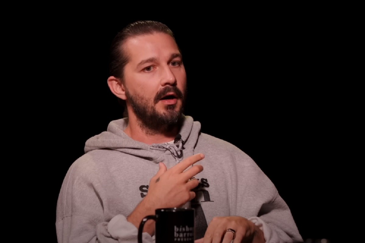 LaBeouf prošao pakao prije prelaska na katoličanstvo
