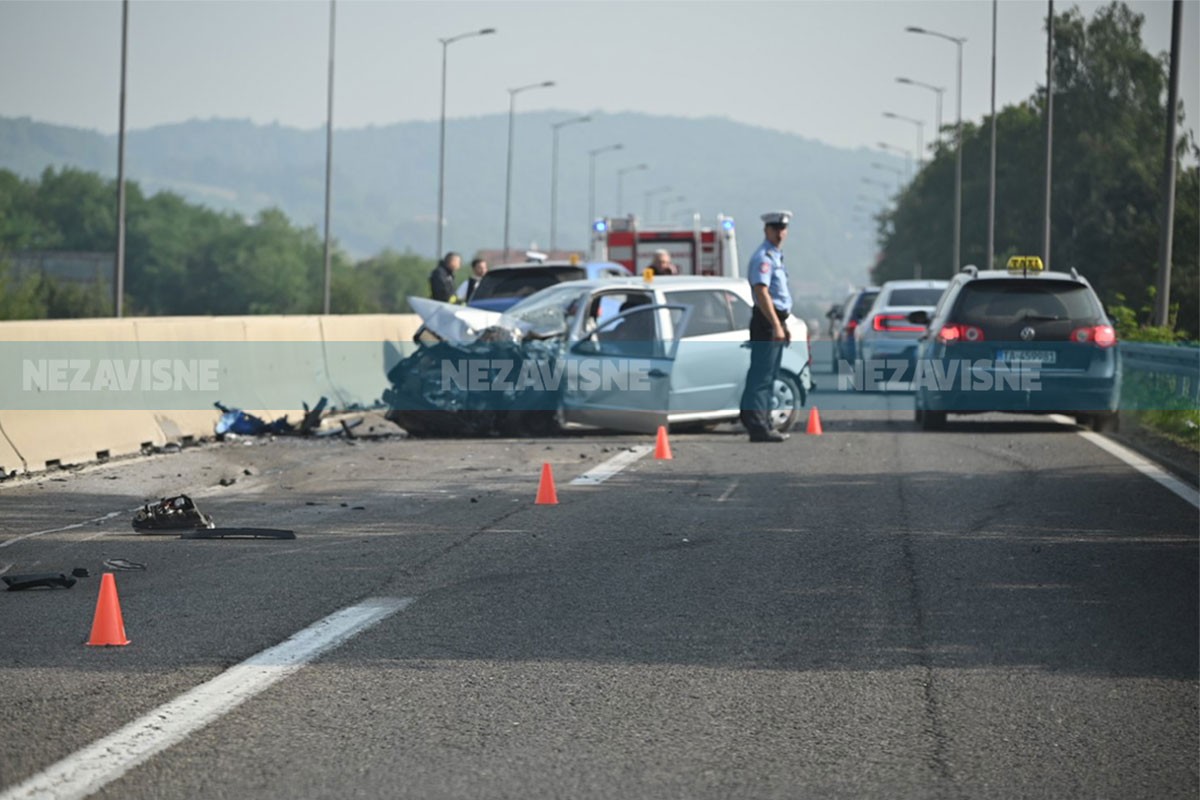 Poznat identitet Banjalučanke koja je poginula u sudaru