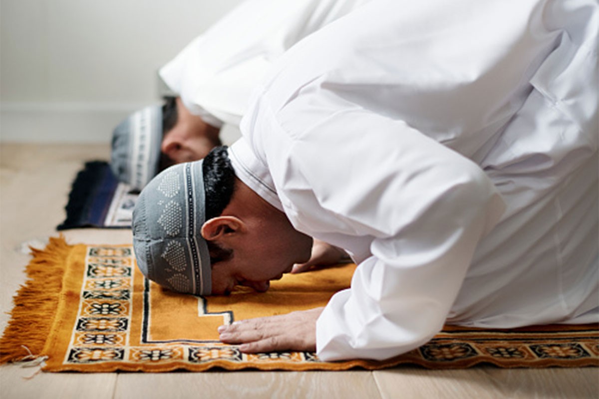 Banjalučanin ometao vjernike Islamske vjerske zajednice