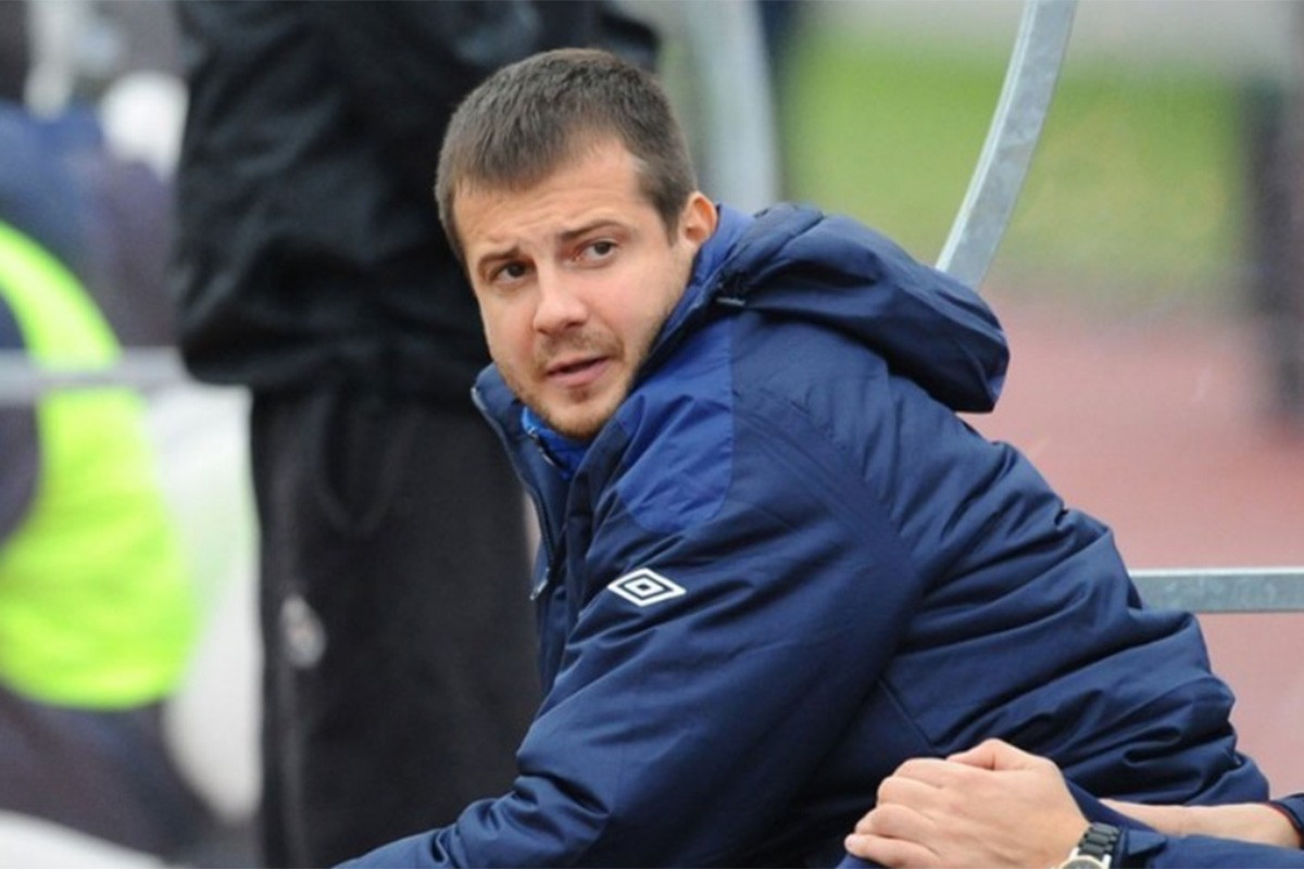 Nenad Lalatović podnio ostavku