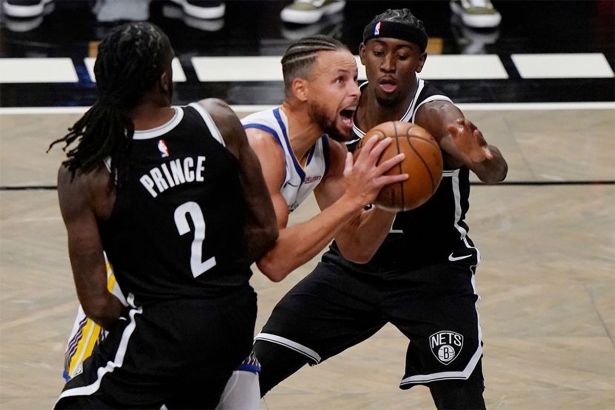 Uhapšena NBA zvijezda