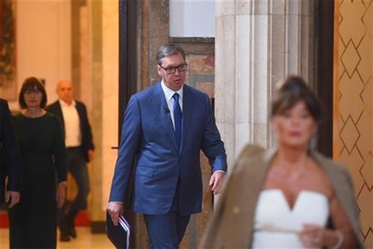 "Odlaže se Europrajd"