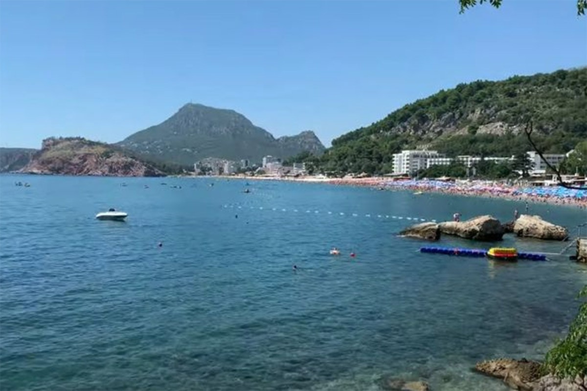 Utopila se žena kod Sutomora
