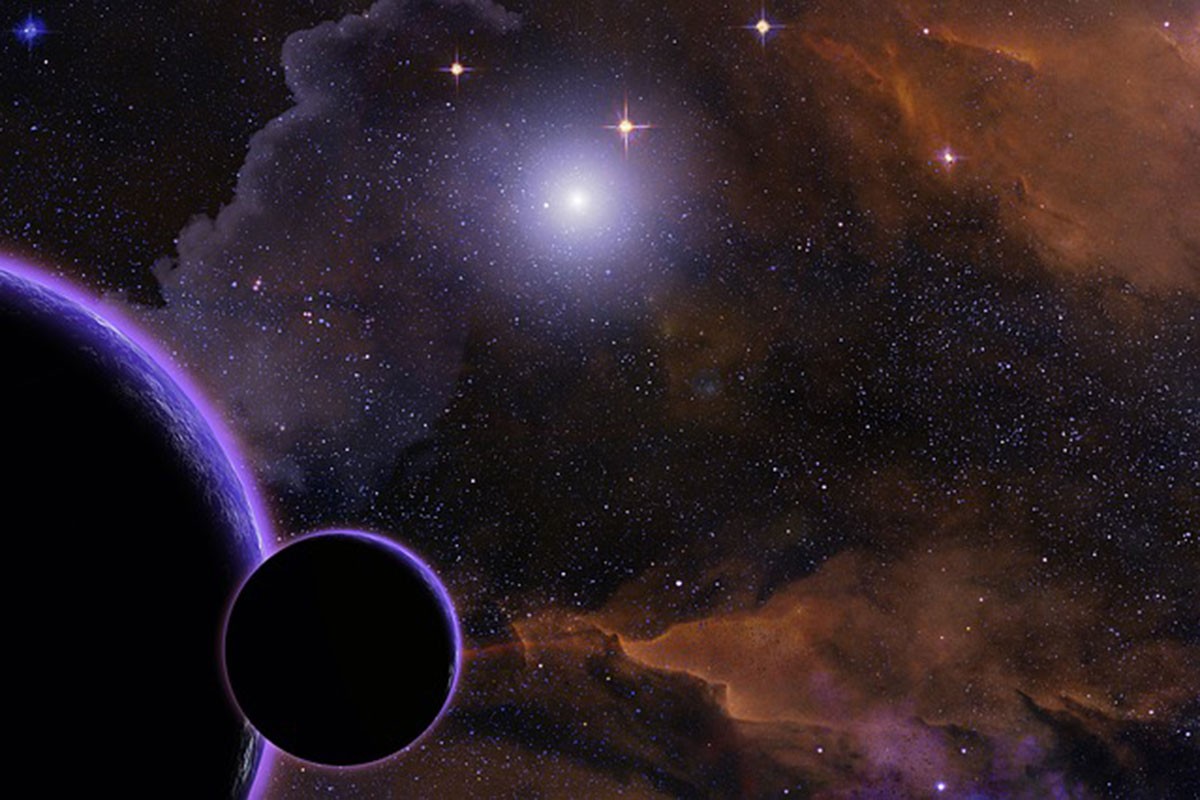 Naučnici: Otkrivena prva vodena planeta