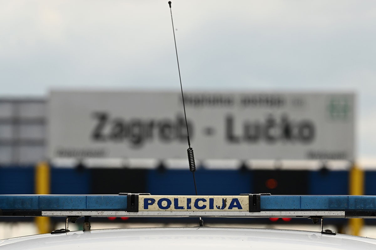 U saobraćajnoj nesreći poginuo otac fudbalera Hajduka