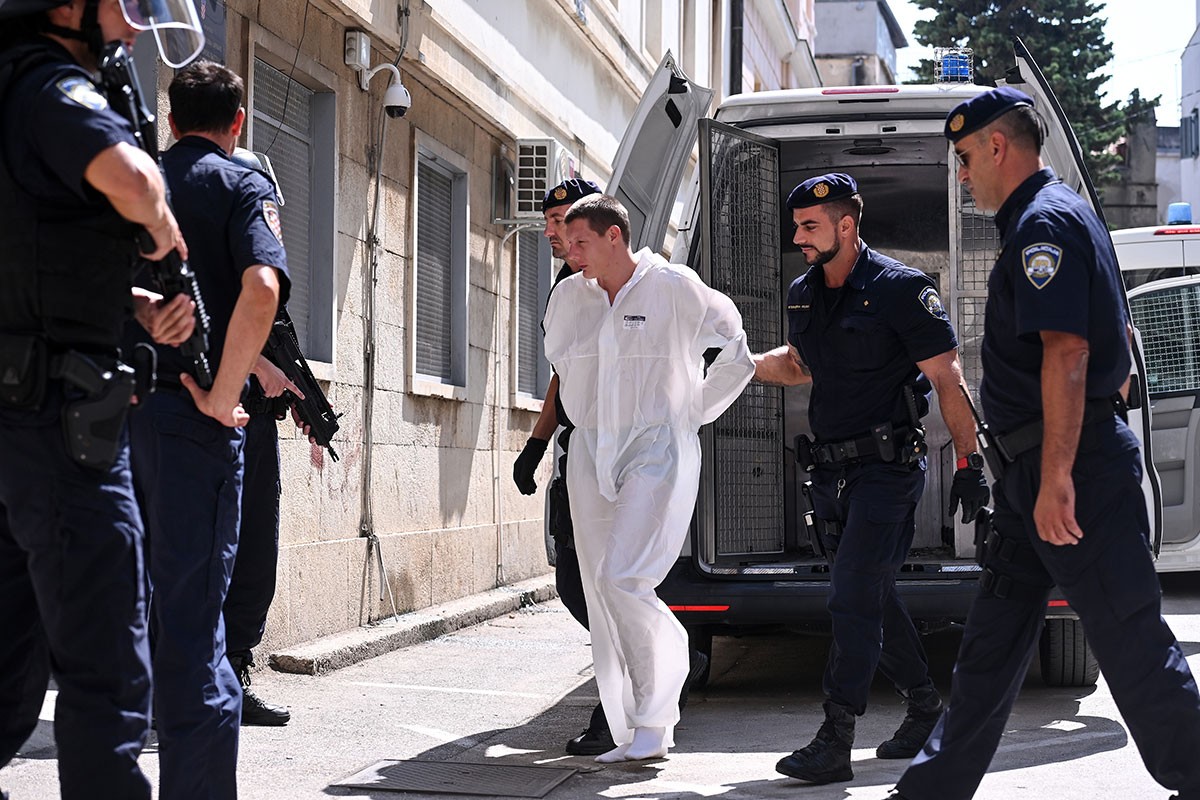 Mediji: Objavljeni novi detalji ubistva na Zrću