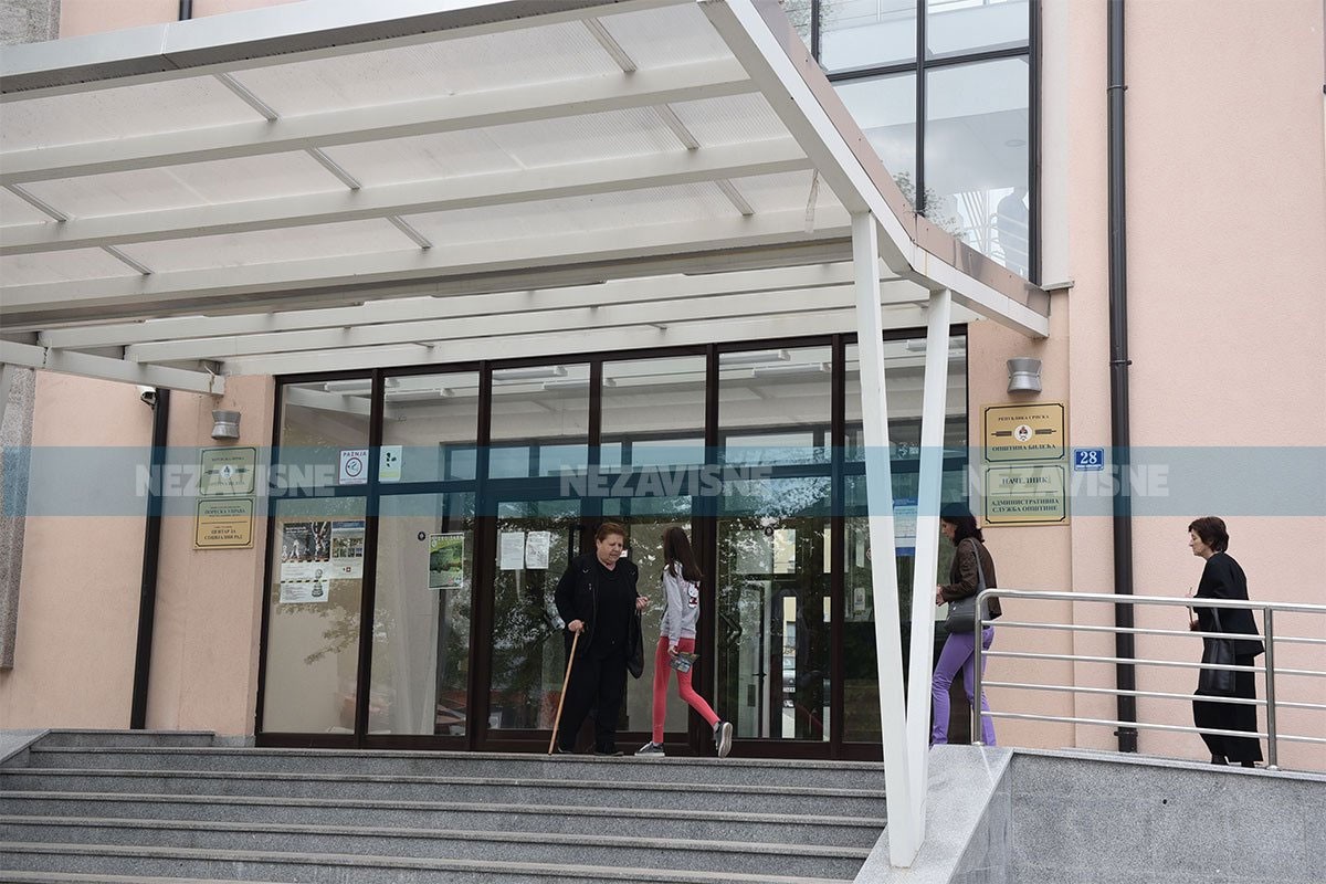 Načelnik Bileće: Nema prijava o šteti od zemljotresa