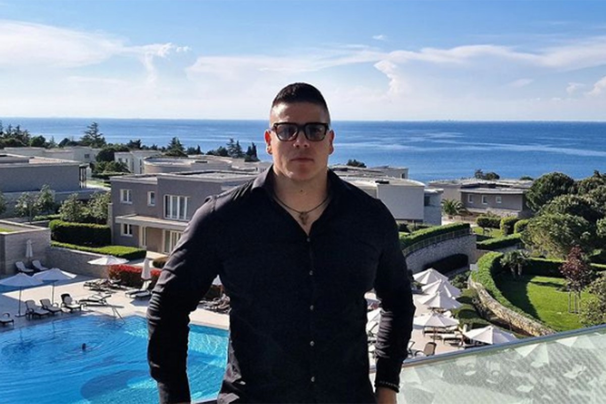 Nakon vijesti da postaje otac, oglasila se supruga Slobe Radanovića