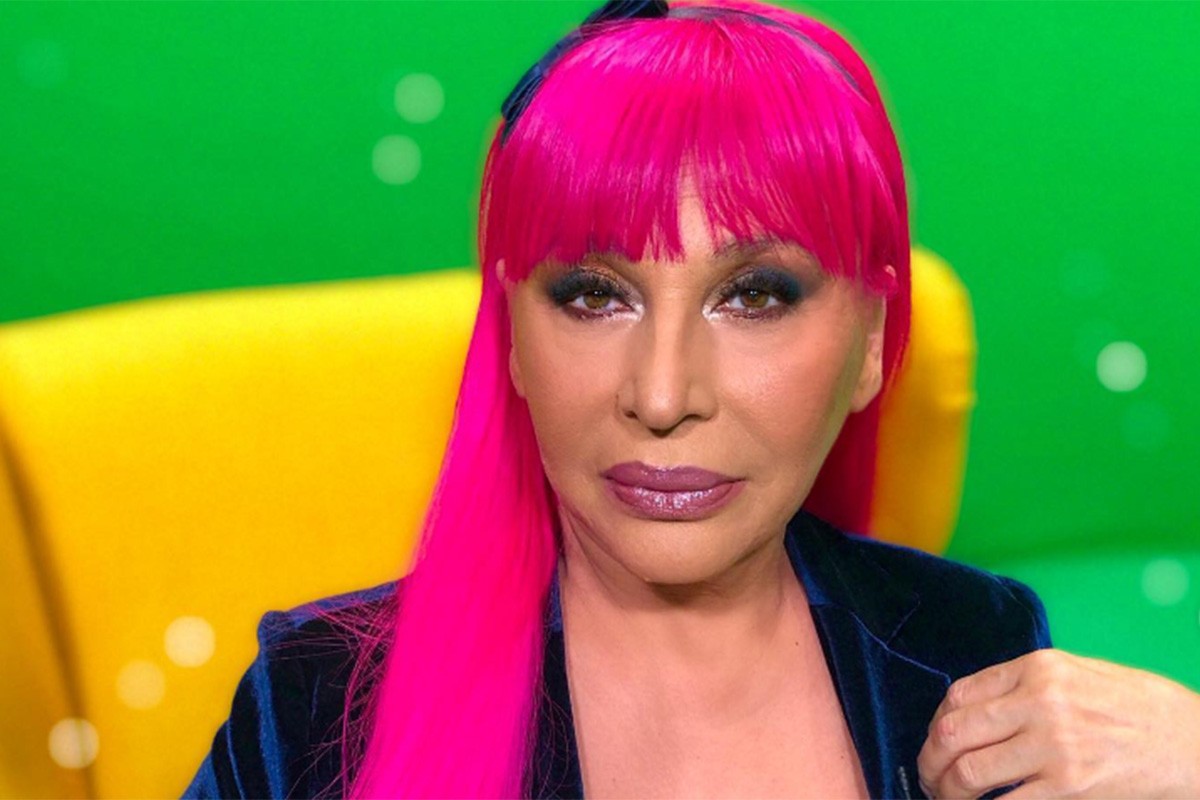 Zorica Brunclik o Kemišu: "Na početku nisam mogla da ga smislim"