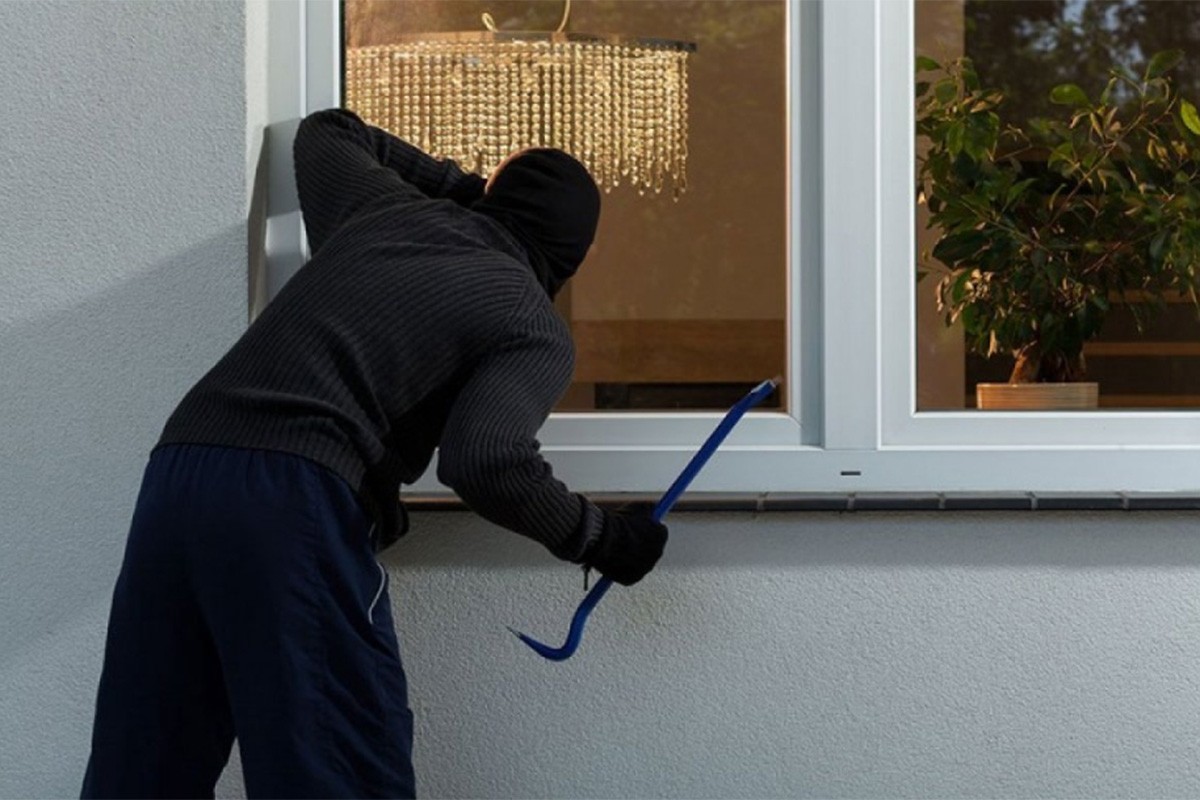 Iz kuće ukradeno 11.000 maraka