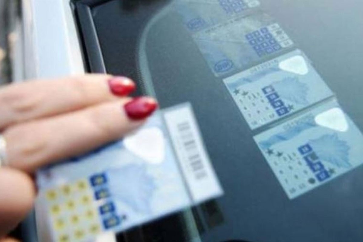 Uskoro nove stiker naljepnice: RFID tehnologija sprečava zloupotrebe u BiH