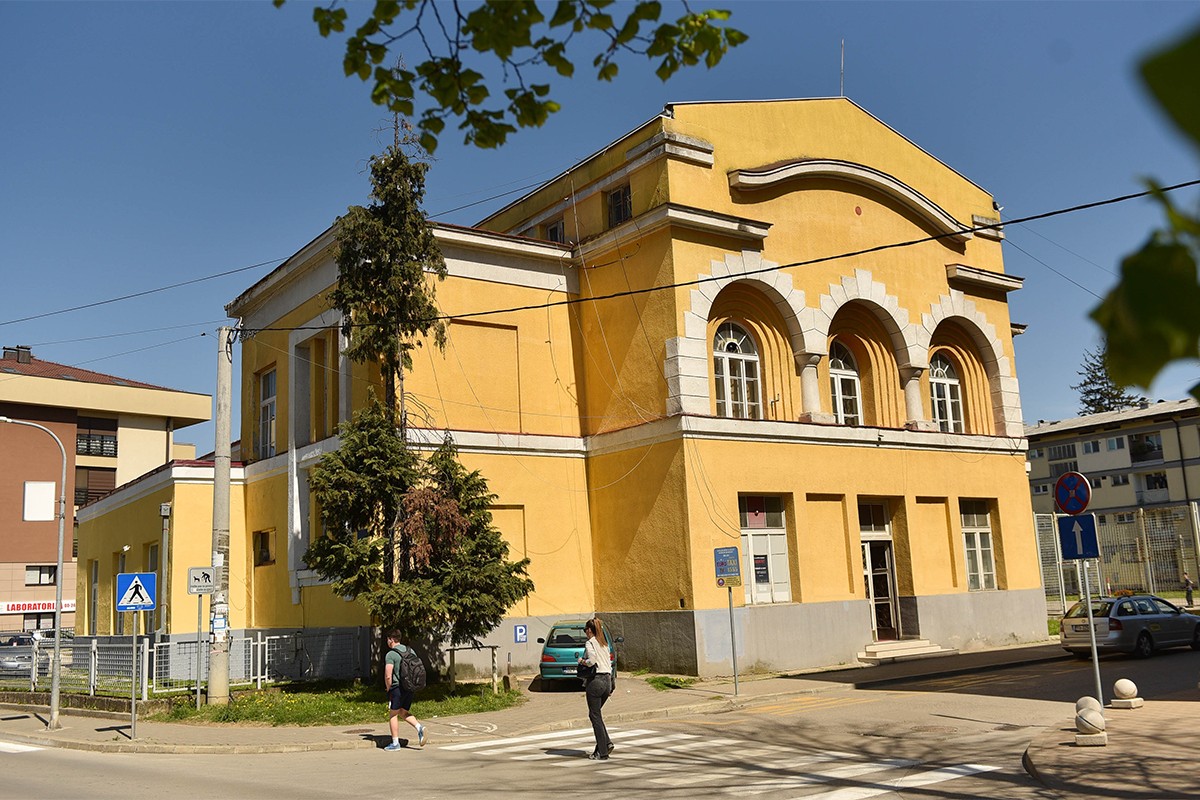 Sokolski dom se definitivno vraća Banjaluci