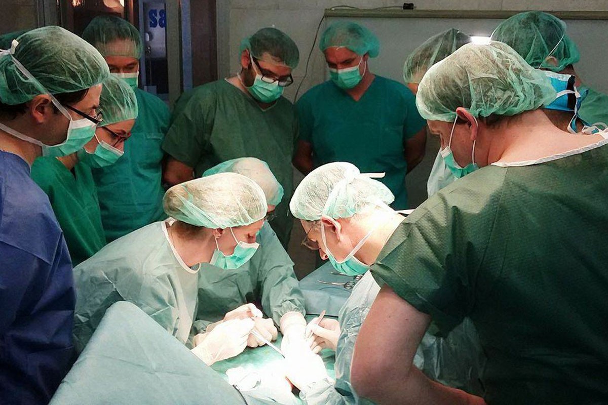 Odobreno zapošljavanje 15 medicinara, potrebe znatno veće