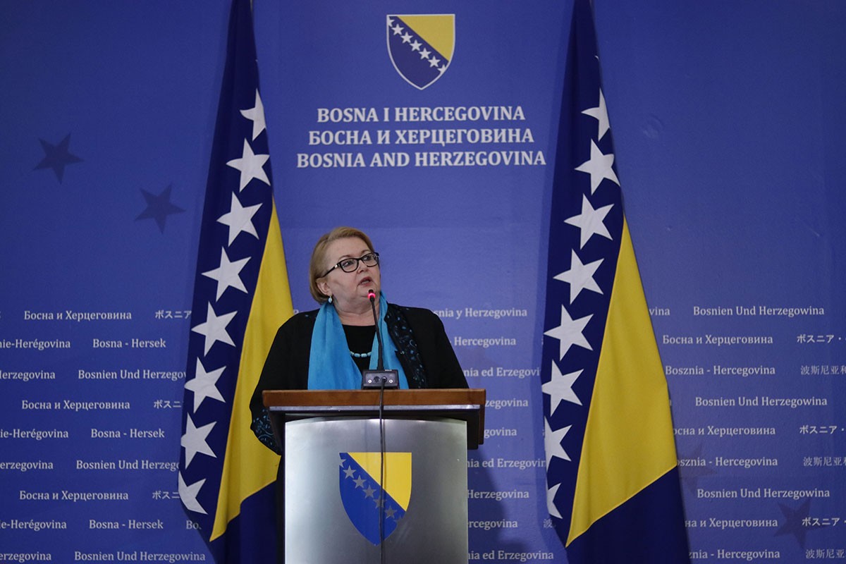 Koji su argumenti za i protiv Turkovićeve