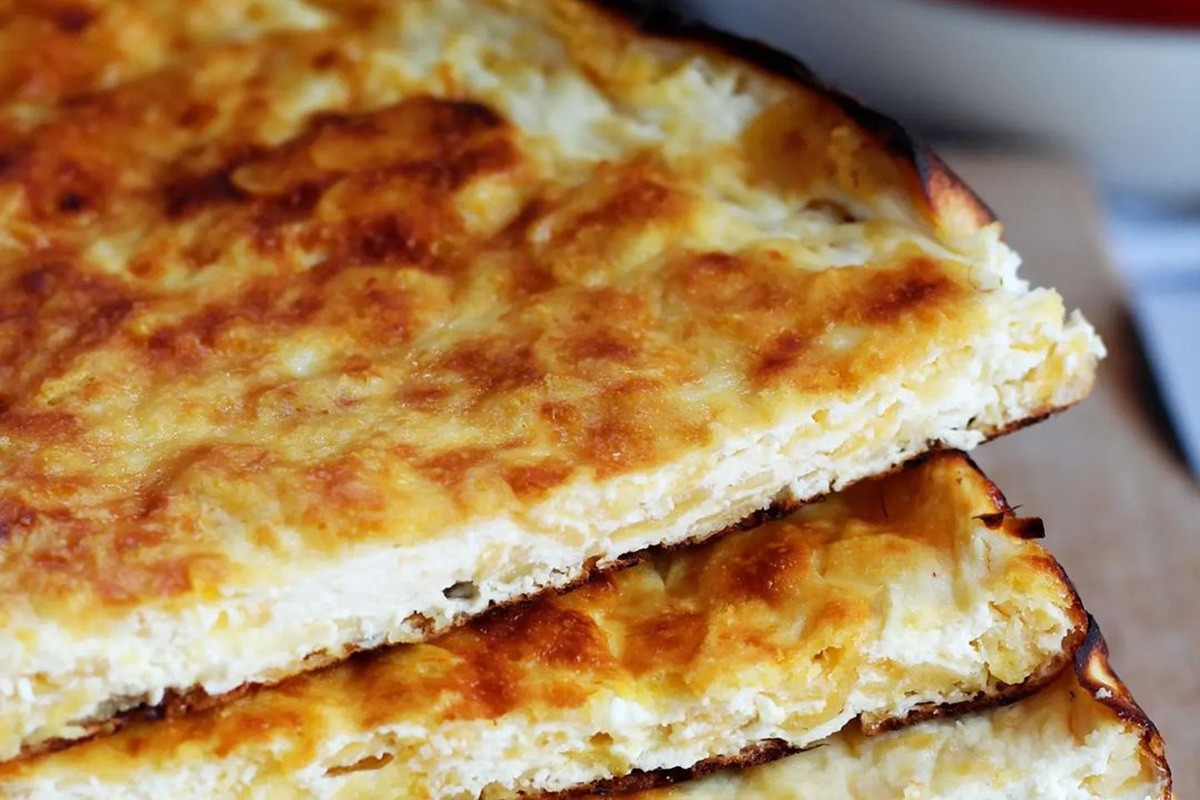 Fitnes pita