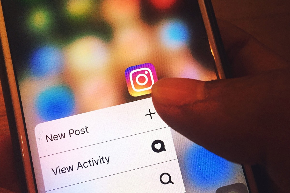 Instagram ograničava osjetljivI sadržaj za tinejdžere